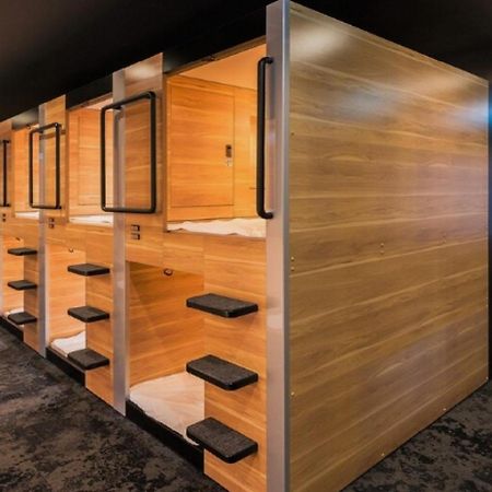 Hotel Livemax Premium Sapporo Odorikoen Екстериор снимка
