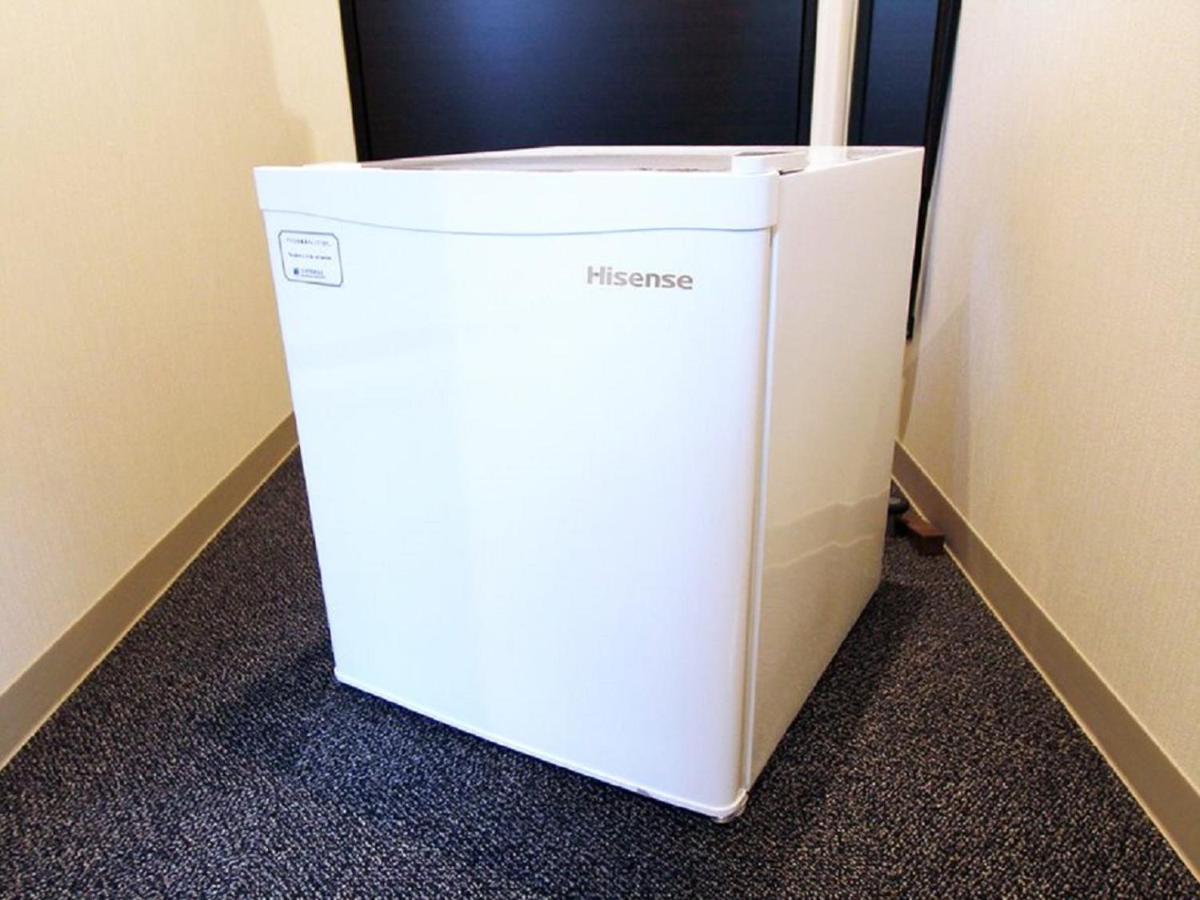 Hotel Livemax Premium Sapporo Odorikoen Екстериор снимка