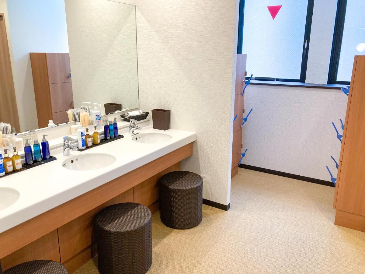 Hotel Livemax Premium Sapporo Odorikoen Екстериор снимка