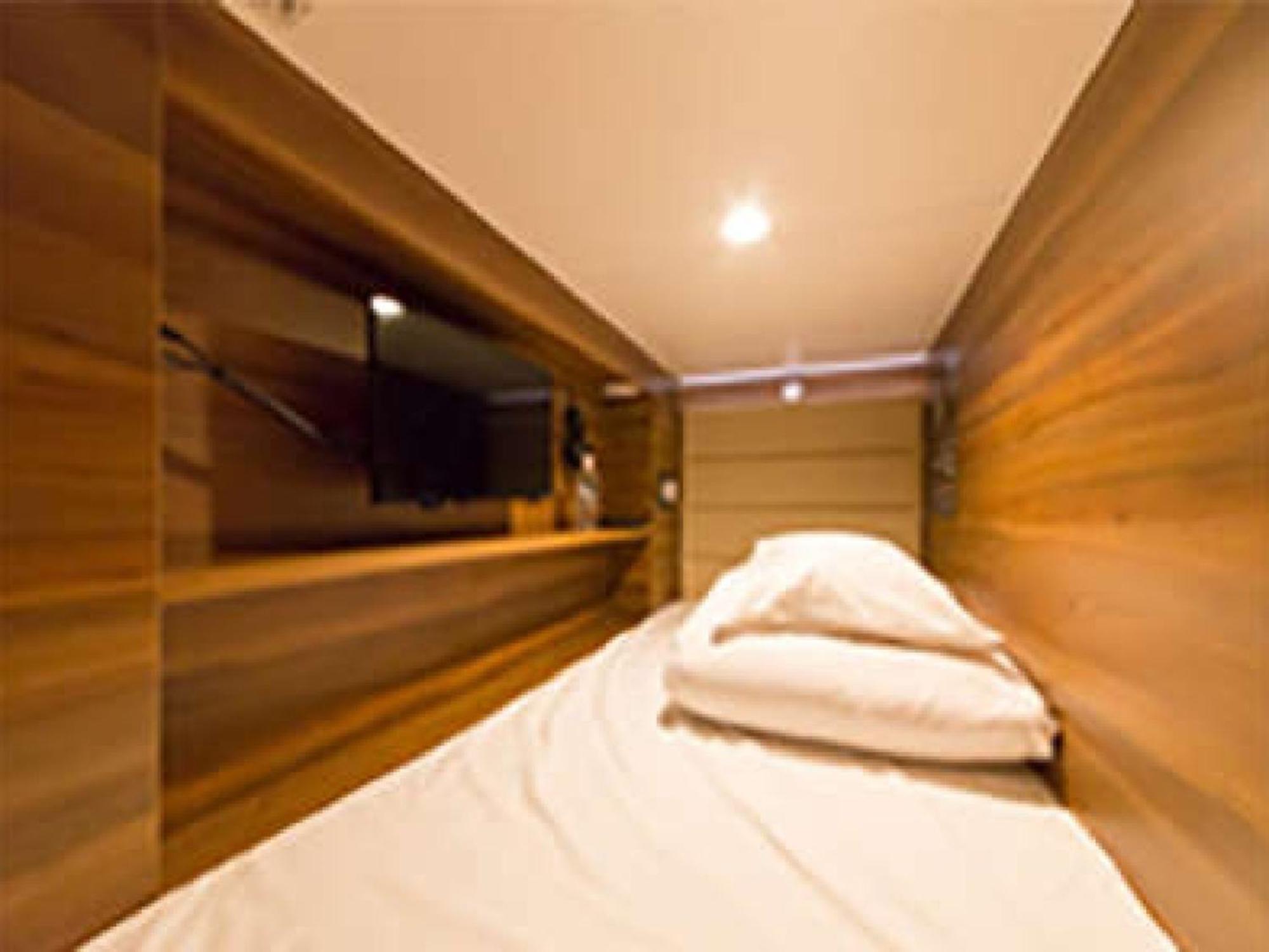 Hotel Livemax Premium Sapporo Odorikoen Екстериор снимка